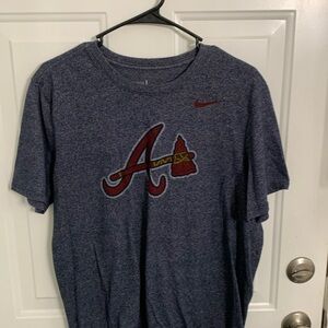 Nike Braves T-shirt